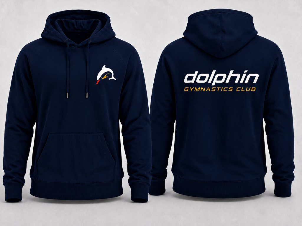 Dolphin Gymnastics Club